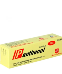 Panthenol 5% (20g)