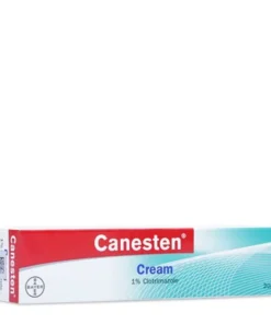 Kem bôi Canesten Cream Bayer