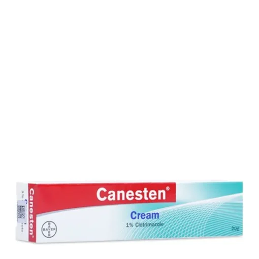 Kem bôi Canesten Cream Bayer