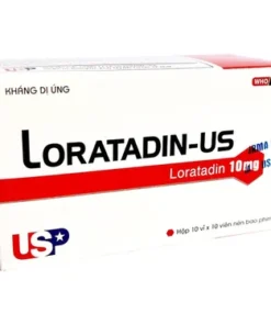 loratadin