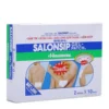 Cao dán- Gel giảm đau kháng viêm Salonsip Gel- Patch