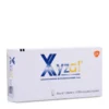 thuốc dị ứng Xyzal