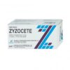 Thuốc Zyzocete 10mg - Điều trị viêm mũi dị ứng