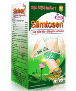 slimtosen