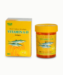 vitamin A-D lọ