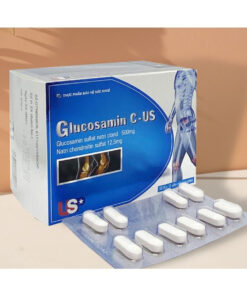 Glucosamin C-US