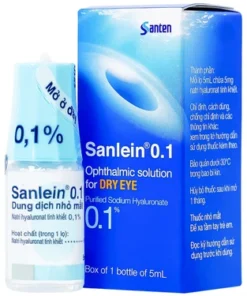 sanlein 0.1