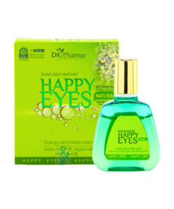 Happy Eyes Natural 15ml