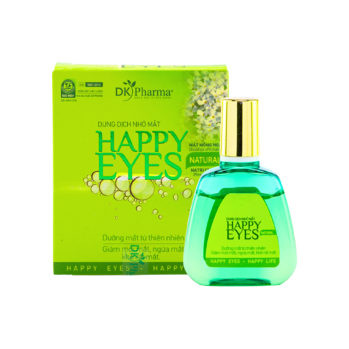 Happy Eyes Natural 15ml