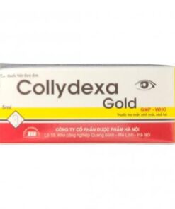 collydexa gold