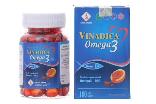 VINADICA OMEGA3