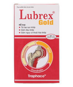 lubrex gold