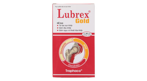 lubrex gold