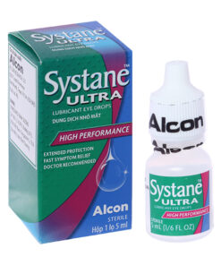 systane ultra 5ml