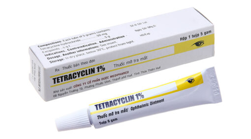 tetracylin 1