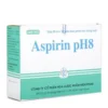 Thuốc Aspirin Ph8- Hạ sốt