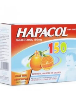 hapacol 150