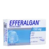 thuốc efferalgan 150mg