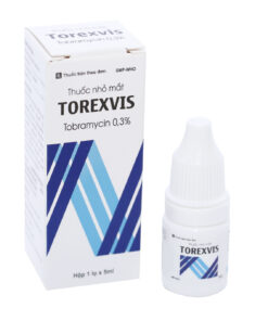 torexvis 5ml