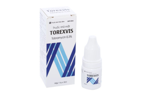 torexvis 5ml