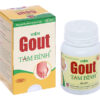 viên uống gout tâm bình