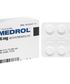 medrol