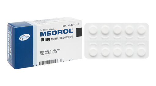 medrol