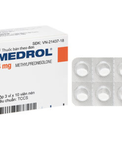 medrol 4mg