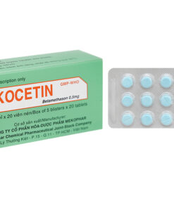 mekocetin