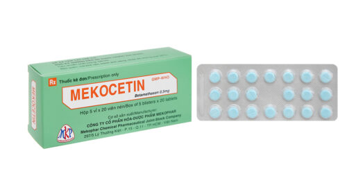 mekocetin