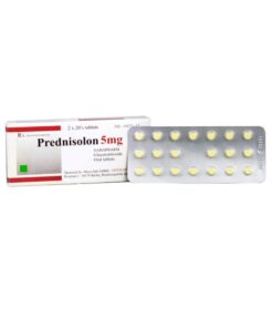 prednisolon