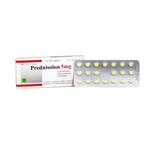 prednisolon